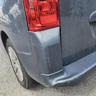 Citroën Berlingo II picture 20