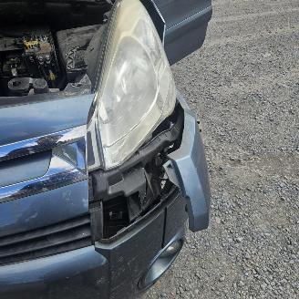 Citroën Berlingo II picture 27