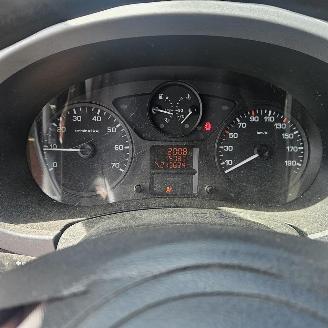 Citroën Berlingo II picture 29
