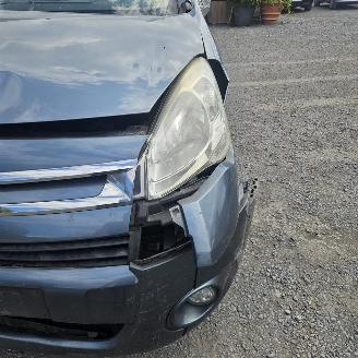 Citroën Berlingo II picture 12
