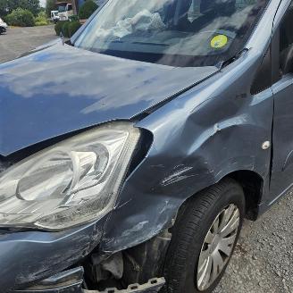Citroën Berlingo II picture 25