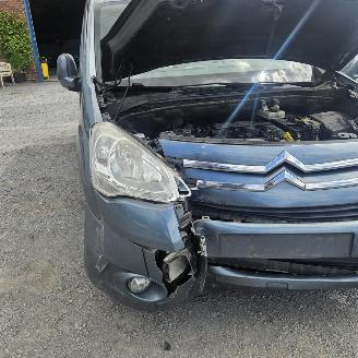 Citroën Berlingo II picture 32