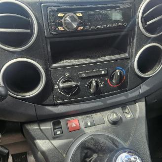 Citroën Berlingo II picture 31
