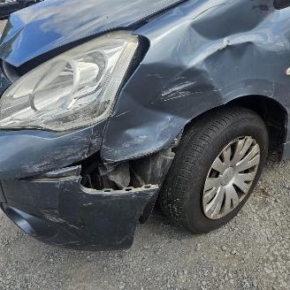 Citroën Berlingo II picture 14