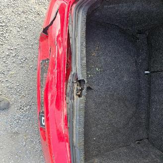 Volkswagen Golf VI  BLUE MOTION picture 20
