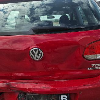 Volkswagen Golf VI  BLUE MOTION picture 23