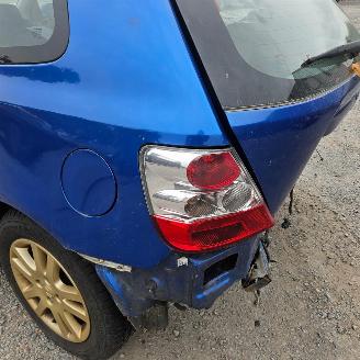 Honda Civic ES picture 10