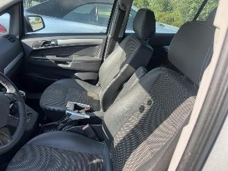 Opel Zafira B COSMO picture 11