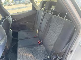 Toyota Verso S  picture 18