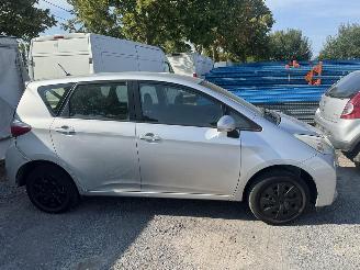 Toyota Verso S  picture 4