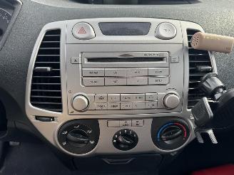 Hyundai I-20 COMFORT picture 14