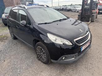 Peugeot 2008  picture 3