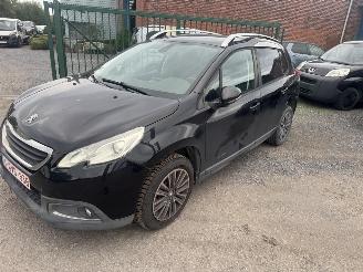  Peugeot 2008  2014/5
