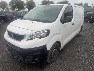  Peugeot Expert  2019/8