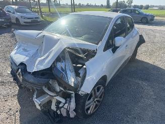 škoda osobní automobily Renault Clio  2018/11