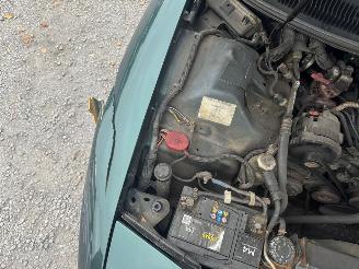 Pontiac Firebird  picture 23