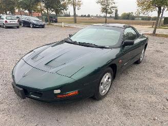Unfallwagen Pontiac Firebird  1994/2