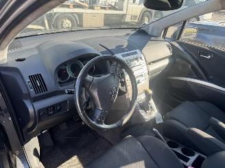 Toyota Corolla VERSO picture 6