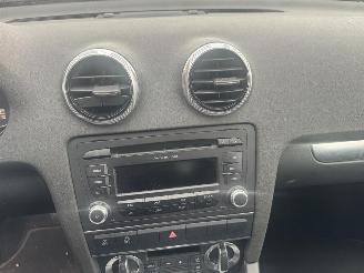 Audi A3  picture 13