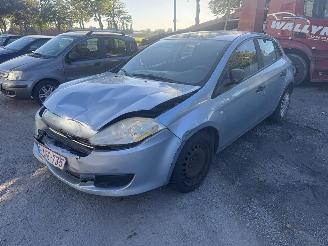 Coche accidentado Fiat Bravo  2007/7