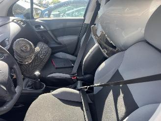 Citroën C3 ATTRACTION picture 8