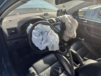 Volkswagen Golf V  GT picture 12