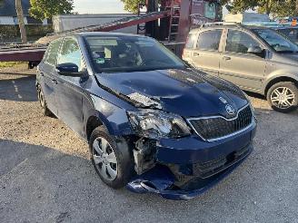 Skoda Fabia  picture 16