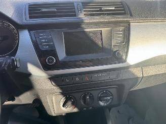 Skoda Fabia  picture 3