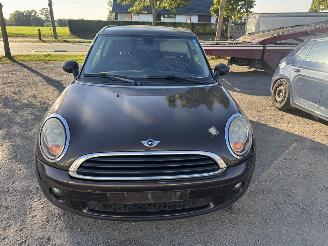 Mini Clubman  picture 16