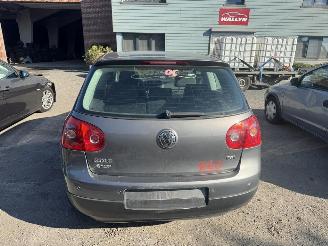 Volkswagen Golf V picture 9