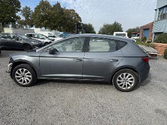 Seat Leon STYLE picture 18