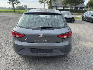 Seat Leon STYLE picture 20