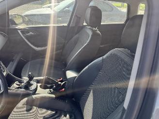 Opel Astra  picture 5