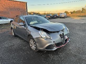 Alfa Romeo Giulietta  picture 3