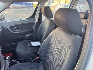 Skoda Roomster  picture 12
