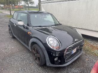 Mini One D picture 3