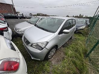  Seat Mii  2012/5