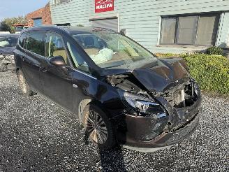 Opel Zafira  picture 3