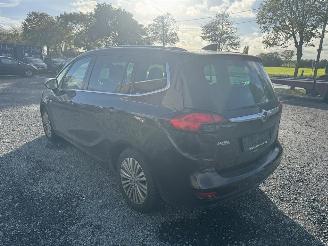 Opel Zafira  picture 6