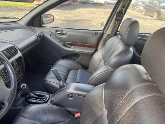 Chrysler Stratus  picture 11