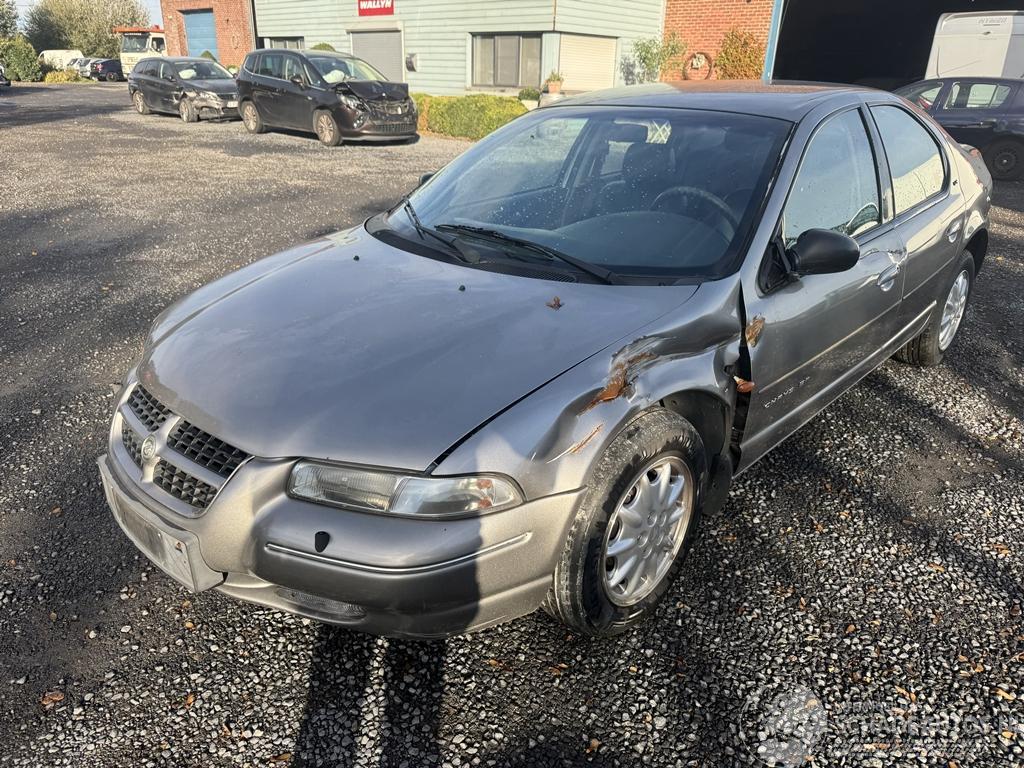 Chrysler Stratus 