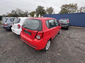 Chevrolet Aveo LS picture 3