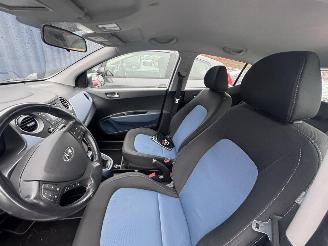 Hyundai I-10  picture 9