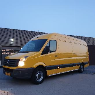 Volkswagen Crafter EURO 5 LAADKLEP - LAADLIFT picture 2