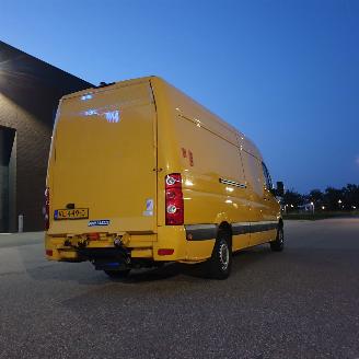  Volkswagen Crafter EURO 5 LAADKLEP - LAADLIFT 2015/1