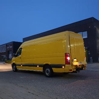 Volkswagen Crafter EURO 5 LAADKLEP - LAADLIFT picture 16