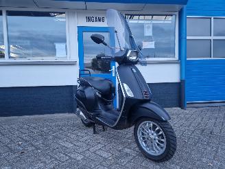 Avarii scootere Vespa  SPRINT 25KM 2017/2
