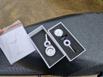 Segway  E110 SE LAUNCH EDITION 45 KM picture 11