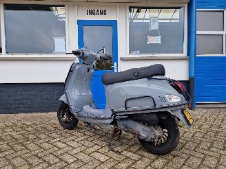 Senzo  RIVALUX R 45KM picture 7