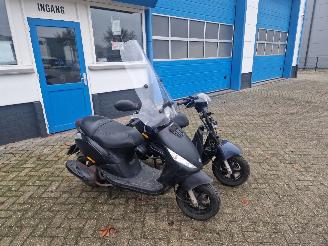 Piaggio  2X PIAGGIO ZIP 2017 picture 4